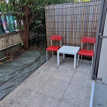 Appartement 20Mn Paris Saint Lazare Argenteuil Extérieur photo