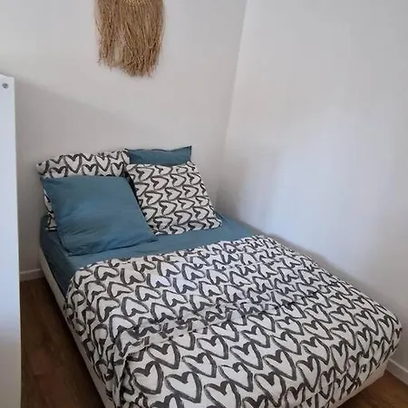 Appartement 20Mn Paris Saint Lazare Argenteuil Extérieur photo