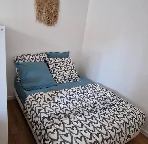 Appartement 20Mn Paris Saint Lazare