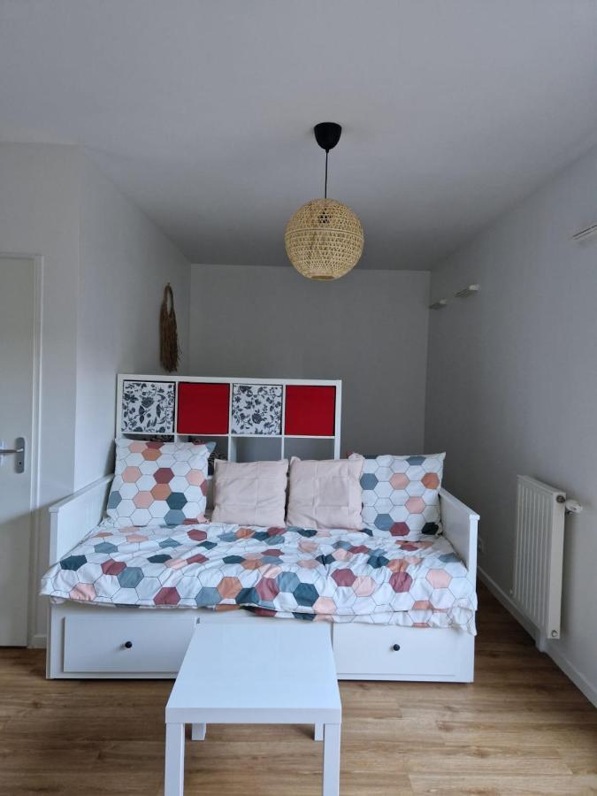 Appartement 20mn Paris Saint Lazare Argenteuil