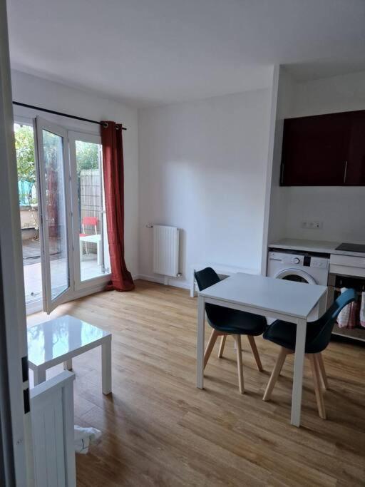 Appartement 20mn Paris Saint Lazare *